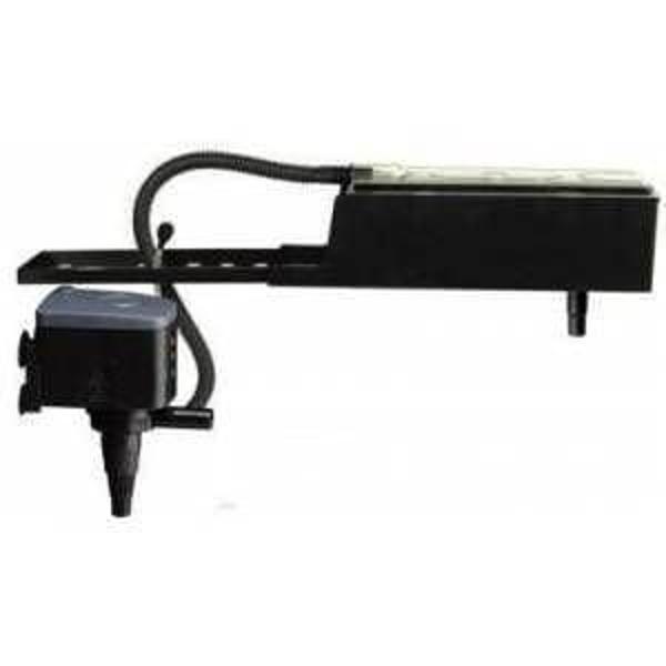 Sobo WP-1880F Tepe Filtre 880lt/Saat - Image 1