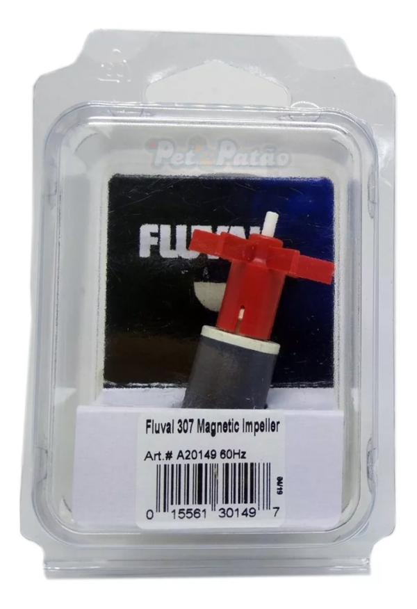 Fluval 307 Pervane Takımı ve Seramik Mil - Image 1
