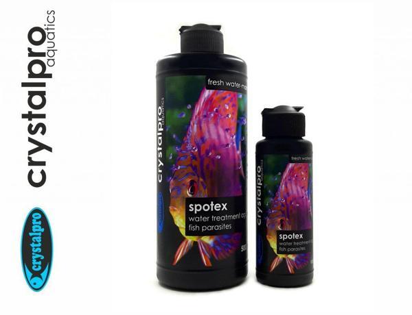 Crystalpro Spotex 500ml - Image 1