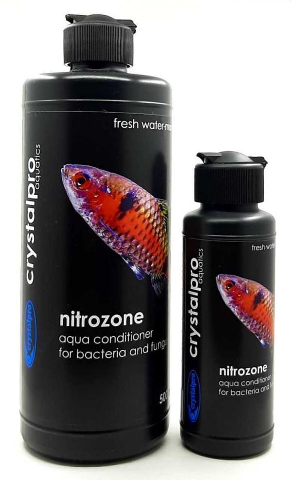 Crystalpro Nitrozone 500ml - Image 1