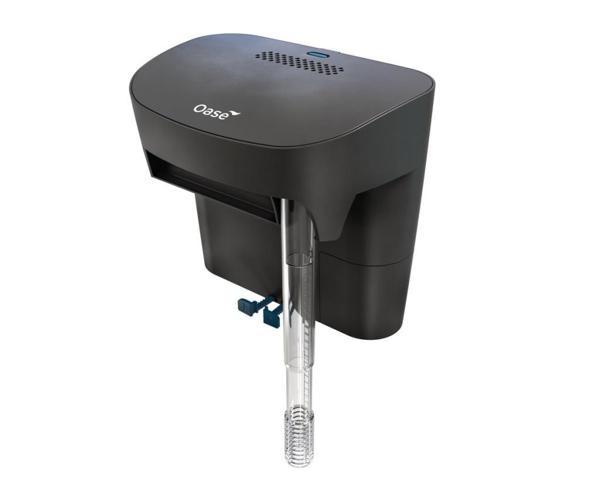 Oase BioStyle 115 Grey Şelale Filtre 550Lt/Saat - Image 1