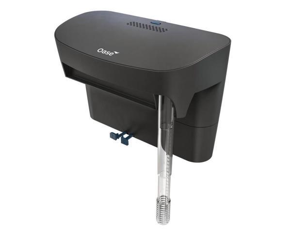 Oase BioStyle 180 Grey Şelale Filtre 900Lt/Saat - Image 1