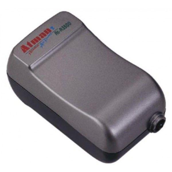 Atman At-1500 Tek Çıkışlı Hava Motoru - Image 1