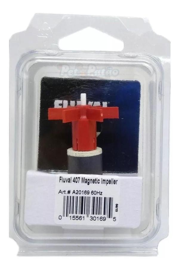 Fluval 407 Pervane Takımı ve Seramik Mil - Image 1