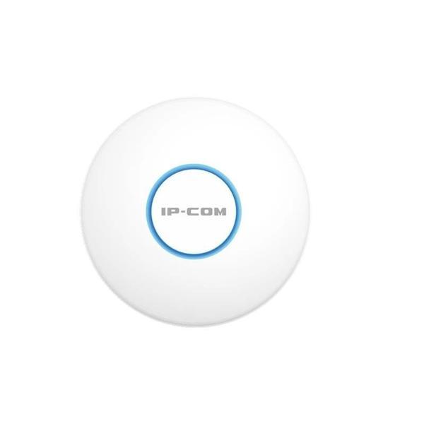 ONTECH - Ip-com Pro 6 Lıte 2.4/5ghz 802.11ax 3000mbps 2x2 Mımo Wıfı6 Tavan Tipi Access Poınt(adaptör - Image 1