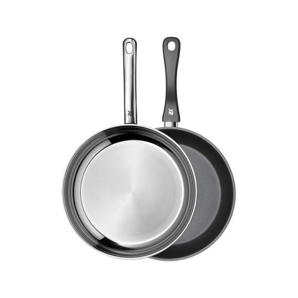 WMF Devil Tava Seti 28cm Yapışmaz Kaplam - Image 1