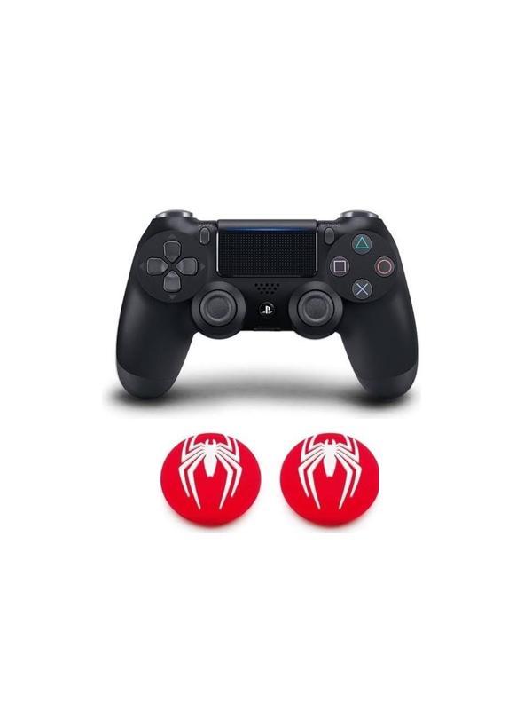 Ps4 Dualshock 4 V2 Gamepad Yeni Nesil Kol 2 adet analog koruyuculu - Image 1