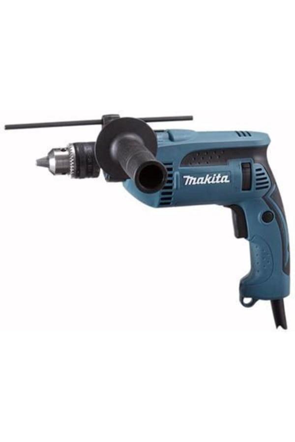 MAKİTA HP 1640 DARBELİ MATKAP - Image 1
