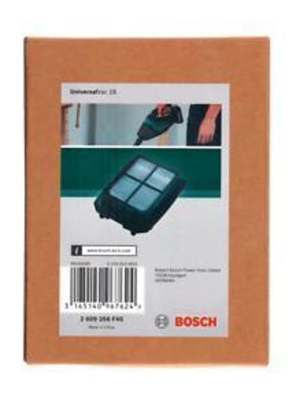 Bosch UniversalVac18 Süpürge Filtre Ön Kapak - Image 1