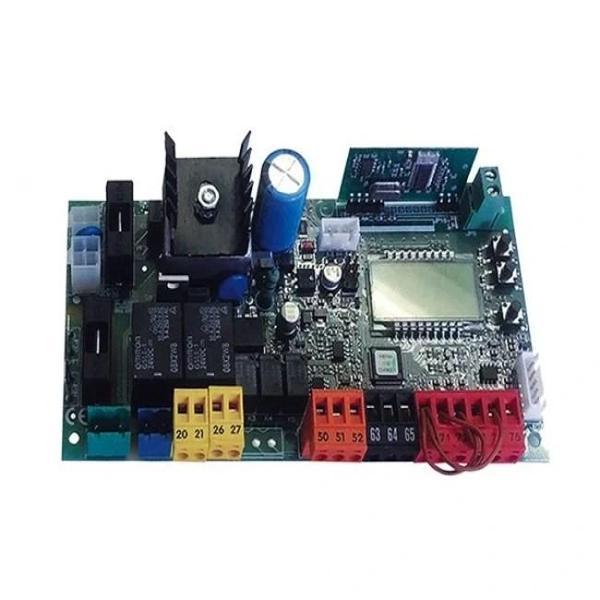 Bft Ares BT A1000 V-BT A1500 V 24 V Kontrol Ünitesi (Hamal) - Image 1