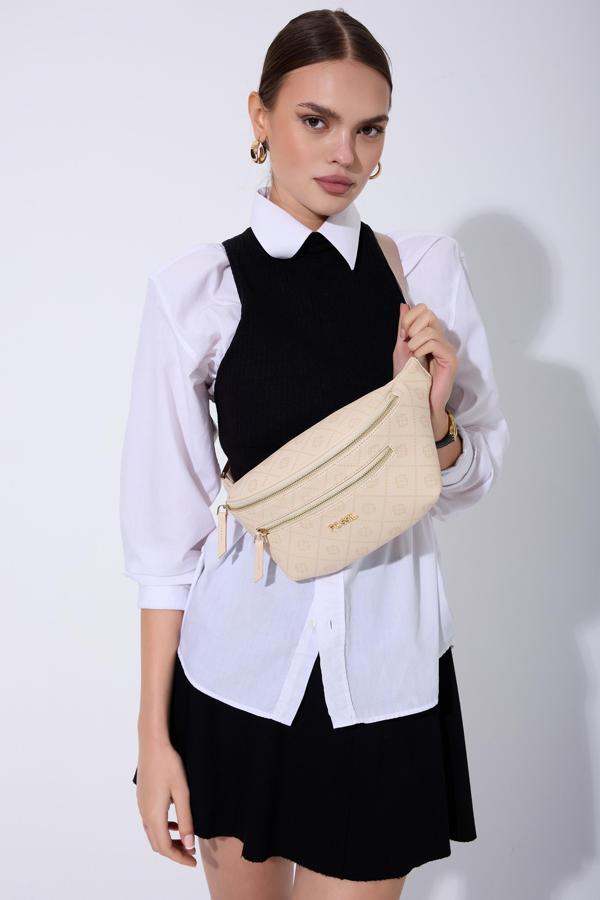 Fossil Kadın Bel Çantası 05FS22Y282 - Image 1