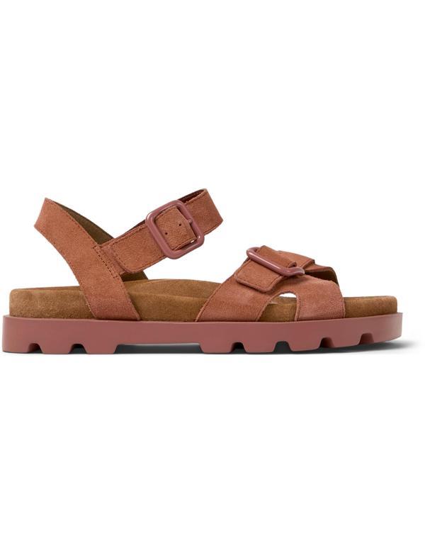 Camper Brutus Sandal Kadın Sandalet K201768-003 - Image 1