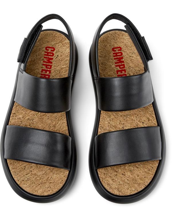 Camper Pelotas Flota Sandal Kadın Sandalet K201772-001 - Image 1