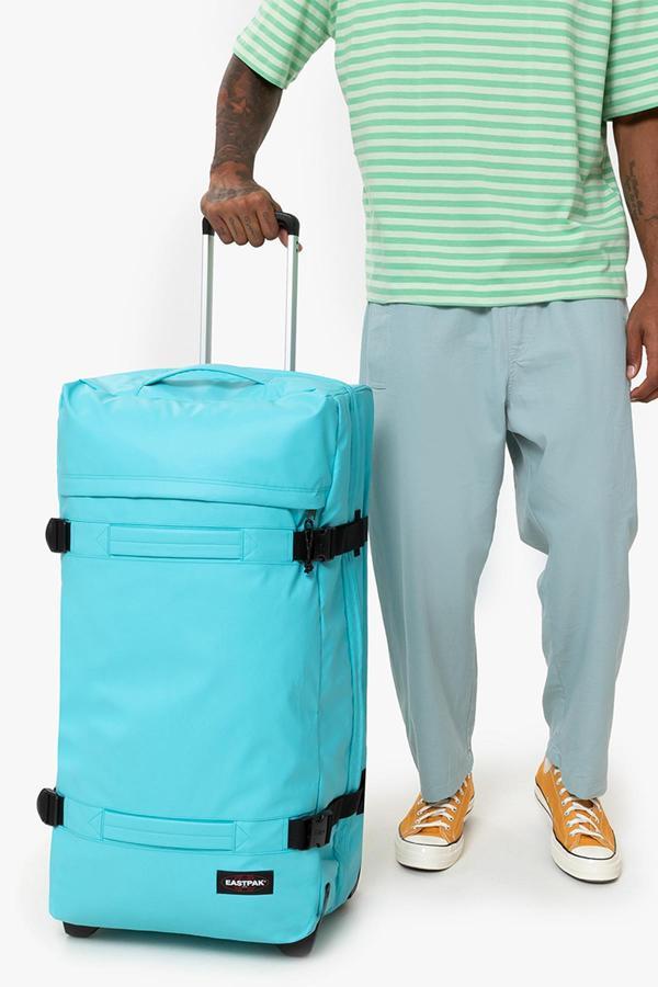 Eastpak Transit'r L Büyük Boy Valiz EK0A5BA9 - Image 1