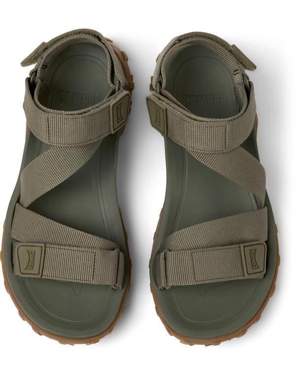 Camper Drift Trail Sandal Erkek Sandalet K101039-004 - Image 1