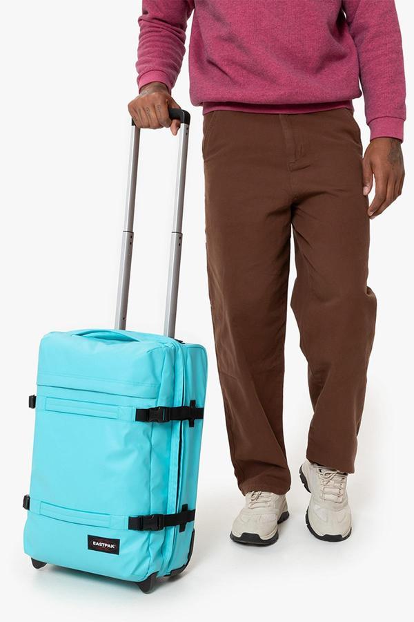 Eastpak Transit'r Kabin Boy Valiz EK0A5BA7 - Image 1