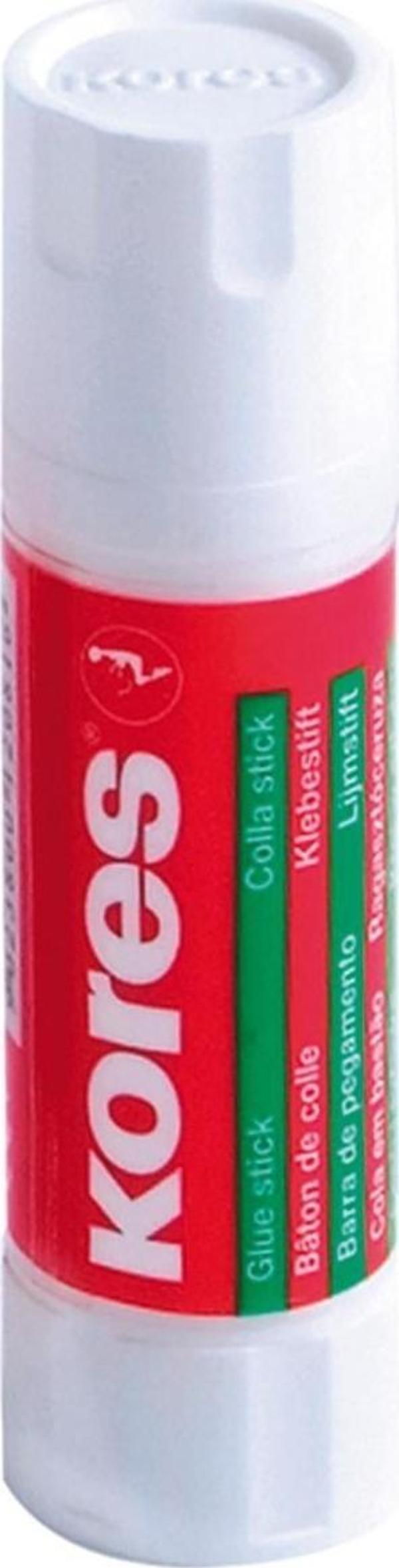 KORES STICK YAPIŞTIRICI 40 GR - Image 1