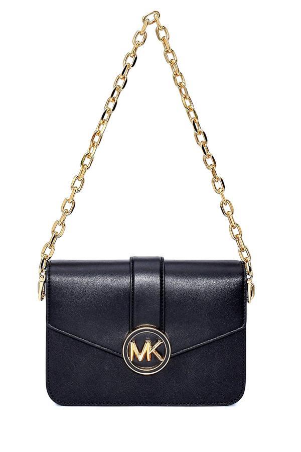 Michael Kors Carmen Çapraz Askılı Kadın Çantası 35S2GNML2L - Image 1