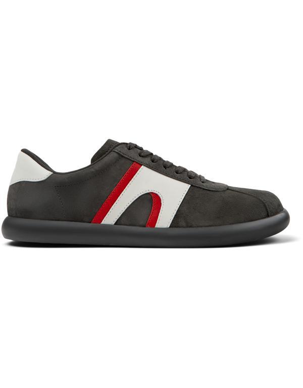 Camper Pelotas Soller Erkek Sneaker K100937-010 - Image 1