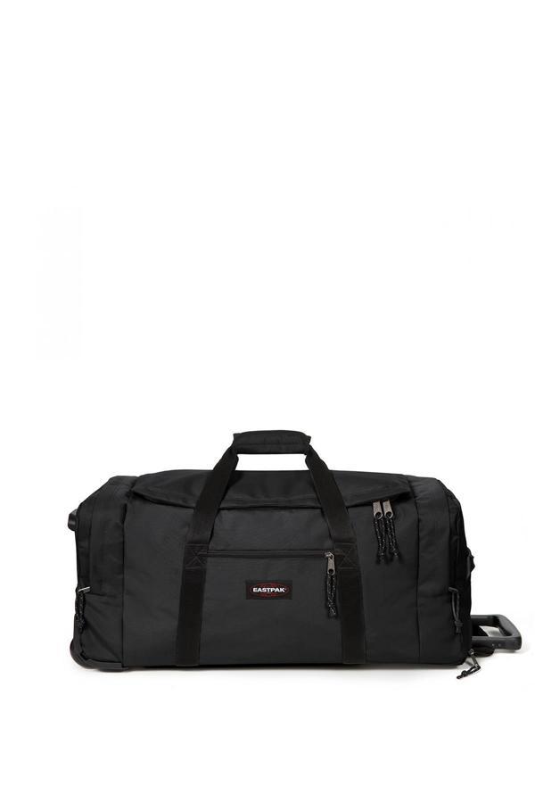 Eastpak Leatherface M + Orta Boy Valiz EK00032E - Image 1