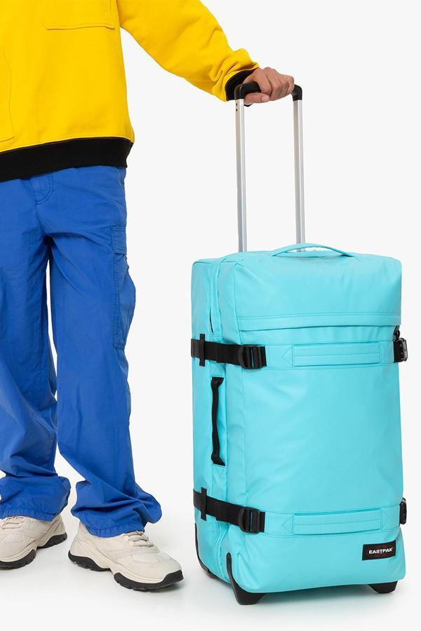 Eastpak Transit'r Orta Boy Valiz EK0A5BA8 - Image 1