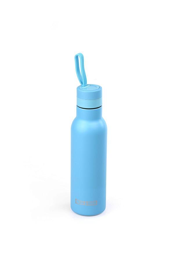 B&D Unisex Çelik ipli  Matara 500 Ml. BD-MT0030-1 - Image 1