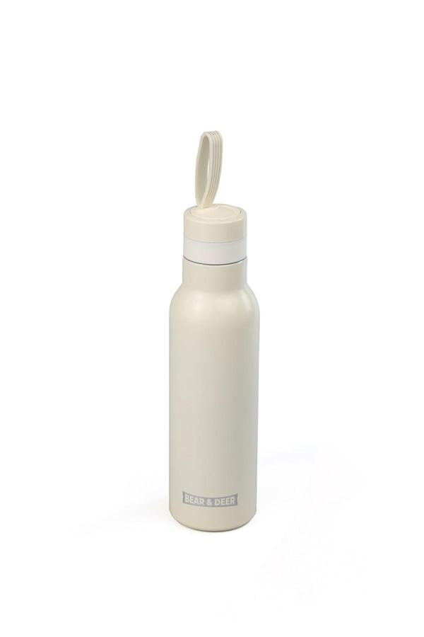 B&D Unisex Çelik ipli  Matara 500 Ml. BD-MT0030-3 - Image 1