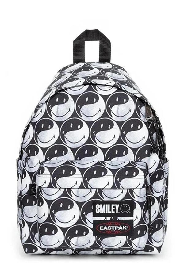 Eastpak Day Pak'R S Smıley Yy Unısex Sırt Çantası EK0A5BG55K21 - Image 1