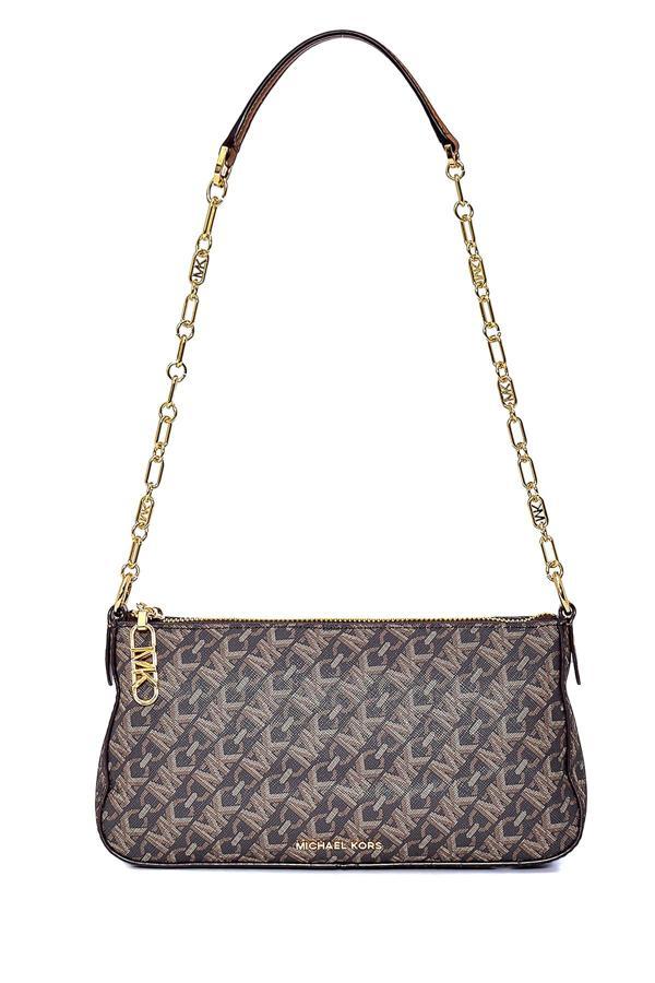 Michael Kors Empıre Omuz Kadın Çantası 32H3G8EW6B - Image 1