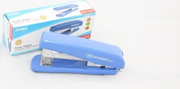 MABBER M-21 ZIMBA MakineSI 24/6 - Image 1