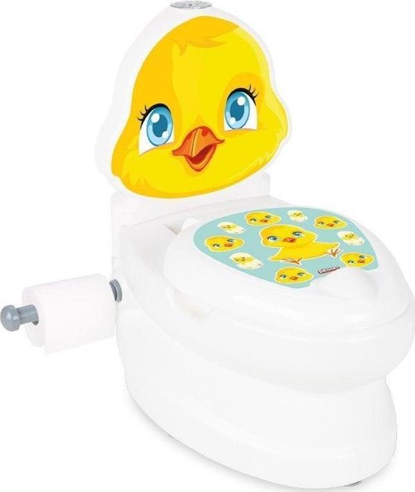 PİLSAN EĞİTİCİ CİVCİV KLOZET (YENİ) - Image 1