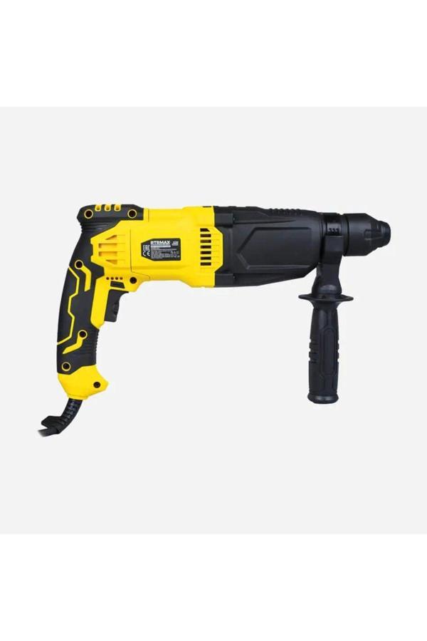 Rtrmax RTM2290 SDS PLUS KIRICI DELİCİ MATKAP 1050W 3,0 J - Image 1