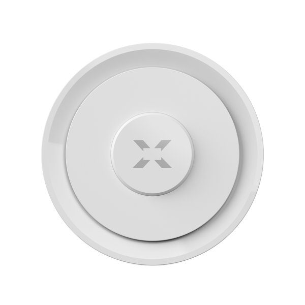 Xenon Smart Zigbee 3.0 & Wi-Fi & BLE Akıllı Ev Ağ Geçidi Kablosuz Bluetooth Mobil App Kontrollü Köprü Cihazı Tuya Uyumlu Gateway Hub X7964 - Image 1