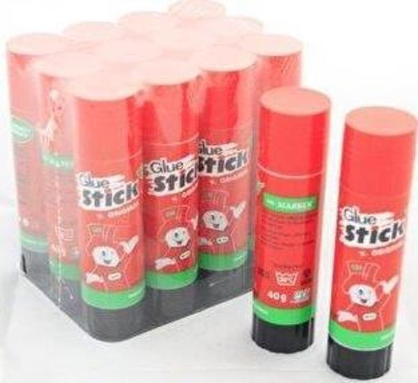 MABBER YAPIŞTIRICI STİCK SÜPER LÜKS 40 GR - Image 1