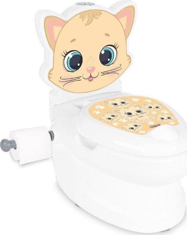 PİLSAN EĞİTİCİ KEDİ KLOZET (YENİ) - Image 1