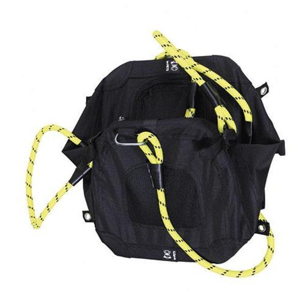 M-Pets 2in1 Remix Omuz Kemerli Kedi ve Küçük Irk Köpek Taşıma Çantası Sarı Siyah 41x28x28 Cm - Image 1