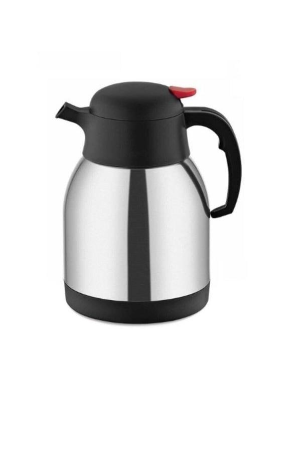 Penguen çelik çay termosu - su termosu 1,5 lt. - Image 1