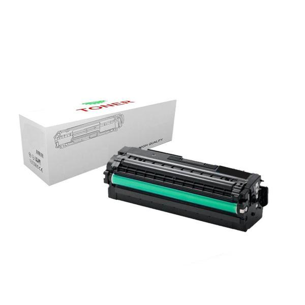 Samsung CLT-K508 / Samsung CLX-6220 Siyah Muadil Toner - Image 1
