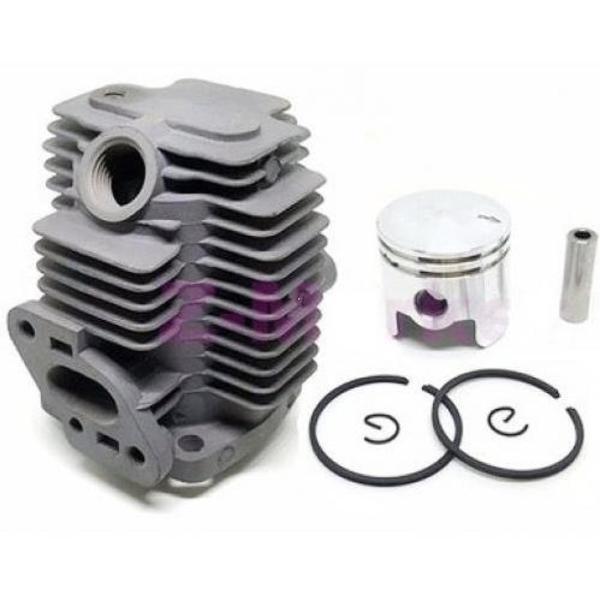 İlaçlama 3WZ-6 Silindir Piston Seti 31 mm - Image 1