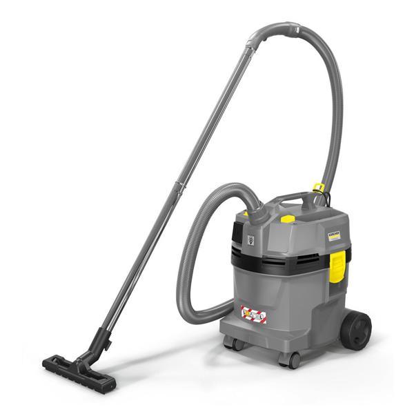 Karcher NT 22-1 Islak Kuru Süpürge Makinası - Image 1