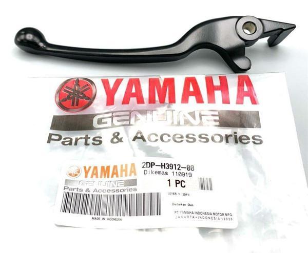 Yamaha Nmax 125 -155 Orjinal Arka Fren Kolu Levyesi Sol Arka Fren Maneti 2015-25 Supermoto - Image 1