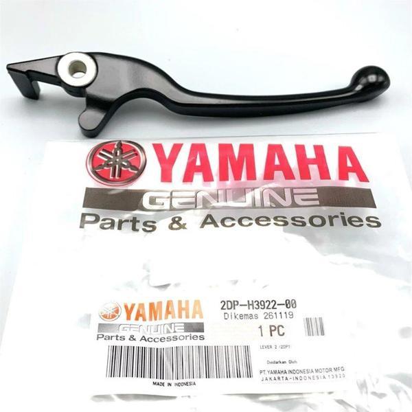 Yamaha Nmax 125 -155 Ön Fren Maneti Orjinal Sağ Ön Fren Kolu Levyesi 2015-25 Supermoto - Image 1