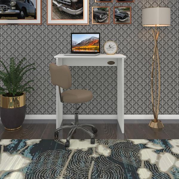 Kenzlife bilgisayar çalışma masası çambudivip 075*070*40 byz ofis sekreter laptop - Image 1