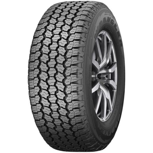 Goodyear 215/80 R15C 111/109T Wrangler AT Adventure Yaz C 2025 - Image 1