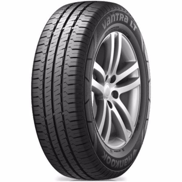 Hankook 175/75 R16C 101/99R Vantra LT RA18 M+S Yaz C 2025 - Image 1