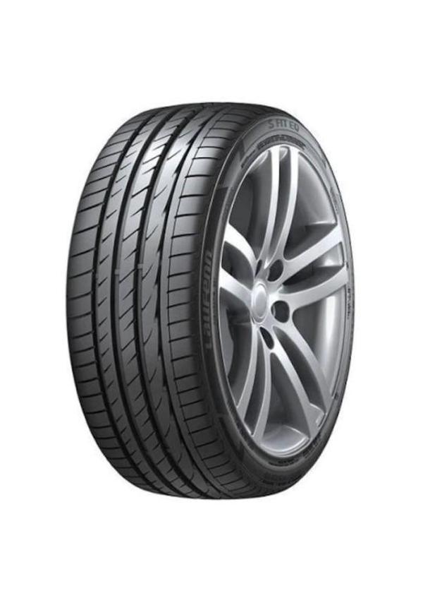 Laufenn 205/60 R16 96V XL S Fit Eq+ LK01 Yaz Binek 2025 - Image 1
