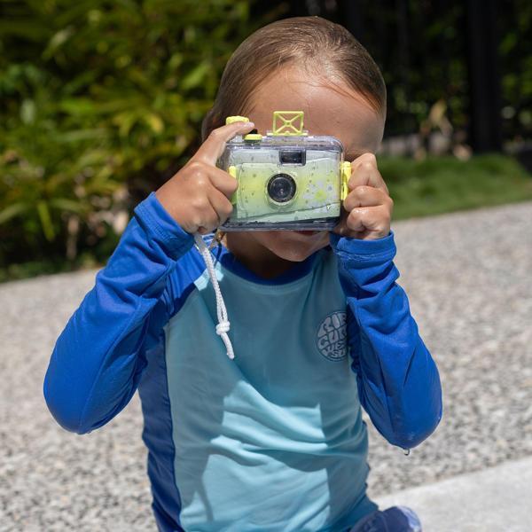 Sunnylife - Çocuk Sualtı Fotoğraf Makinası - Image 1