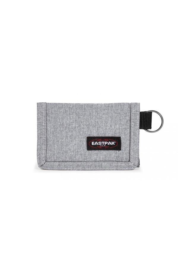 Eastpak MINI CREW Unisex Cüzdan Sunday Grey - Image 1