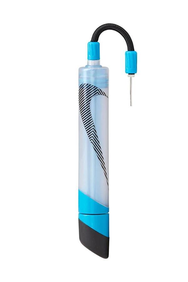 Nike HYPERSPEED BALL PUMP Unisex Top Pompası Beyaz - Image 1
