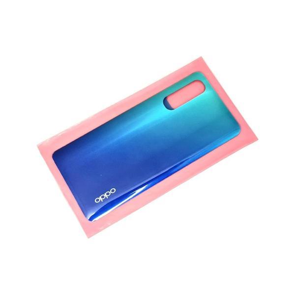 Gmr Oppo Reno 3 Pro Arka Pil Batarya Kapağı Cam - Image 1